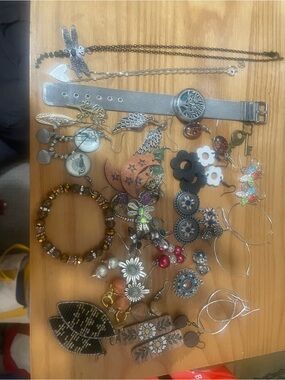 Jewelry Bundle